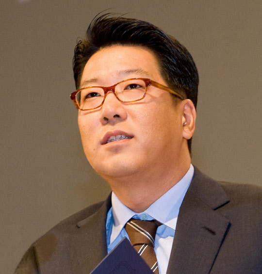 정지선 현대백화점그룹 회장이 고객의 본원적 가치를 찾아야 한다는 내용의 신년사를 발표했다.  현대백화점 제공